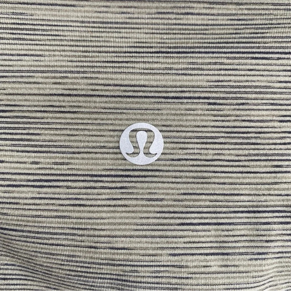 Lululemon Sage Dark Olive Full-On Luon Wunder Under High-Rise Tight Leggings 2 - Picture 3 of 7